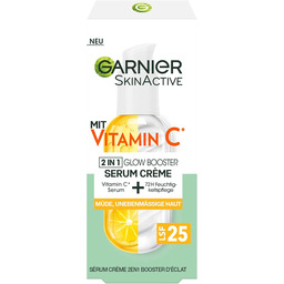 Garnier Serum Cream Serum do Twarzy, 50 ml