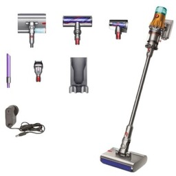 DYSON Odkurzacz V12S Detect Slim Submarine Mop elektryczny
