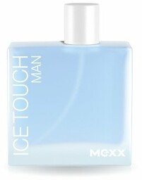 Mexx IceTouch Man Woda toaletowa 50 ml