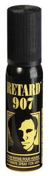 Retard 907 spray opóźniający wytrysk 25 ml 030813