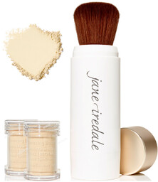 JANE IREDALE Amazing Base Loose Mineral Powder SPF