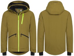 Kurtka męska zimowa O''Neill sportowa [2500007-17015] snowboard narty