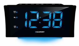 Radiobudzik BLAUPUNKT CR80USB