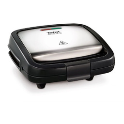 Opiekacz Tefal SM193D34 czarny 700