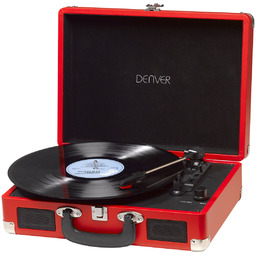 Gramofon DENVER VPL-120