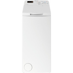 Pralka Indesit BTWS50400PL/N 5kg 1000obr 14programów RapidWash 40cm