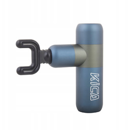 Masażer wibracyjny FeiyuTech KiCA 2 niebieski Etui 4