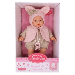ANTONIO JUAN Lalka Kika AJ11320