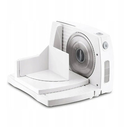 Krajalnica 150W ZFS1017 Zelmer white