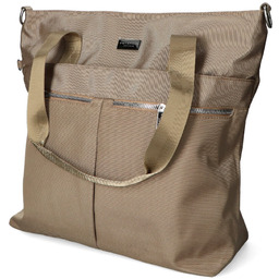 Torebka PTN CTY-19/2355 Beżowa