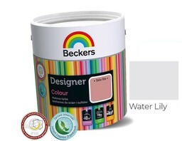 BECKERS Designer Colour Water Lily 2,5L