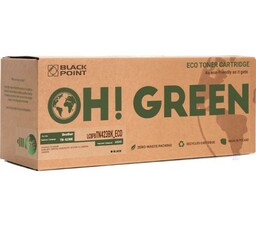 Black Point OH! Green LCBPBTN423BK ECO (zamiennik TN-423BK)