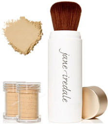 JANE IREDALE Amazing Base Loose Mineral Powder SPF
