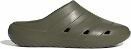 adidas Uniseks Adicane Clogs, Olive Strata, 39 EU
