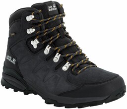 Jack Wolfskin, Jack Wolfskin, Buty na wędrówki męskie,
