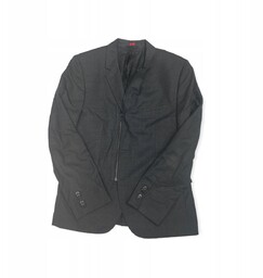 Elegancka marynarka męska zamek HUGO BOSS 52