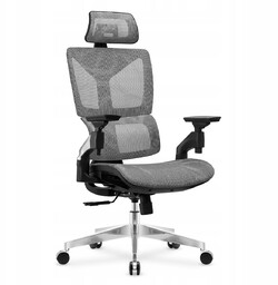 Fotel gamingowy Markadler Expert 8.5