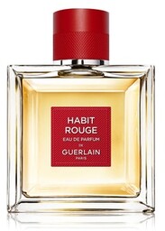 GUERLAIN Habit Rouge Woda perfumowana 100 ml