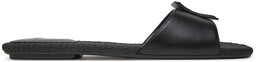 Klapki Armani Exchange XDP055 XV921 00002 Czarny