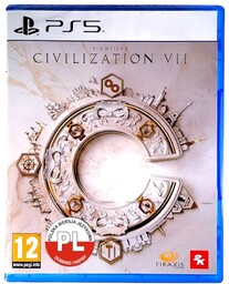Cywilizacja VII / Sid Meier''s Civilization VII