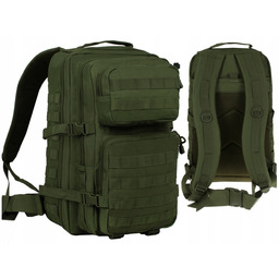 Plecak wojskowy taktyczny militarny Brandit Us Cooper 40L