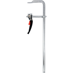 Yato STALOWY ŚCISK ZAPADKOWY 600 X 120 MM