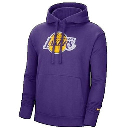 Nike Los Angeles Lakers Essential - męska bluza