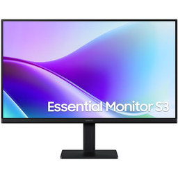 Samsung LS24F320GAUXEN - 120Hz Full HD 24'' IPS