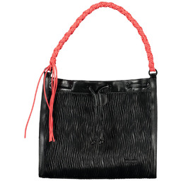 Czarny plecak damski Desigual