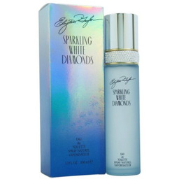 Elizabeth Taylor, White Sparkling, woda toaletowa, 100 ml