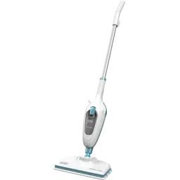 Black&Decker FSM13E1-QS 50m2 Mop elektryczny