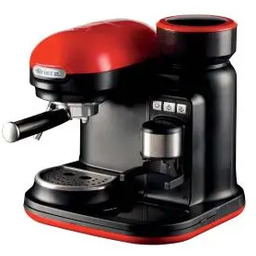 Ariete 1318/00 Espresso Moderna Szerokość 30,5cm Ekspres kolbowy