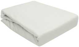 Prześcieradło 60 x 120 Jersey z Gumką Gaja