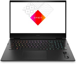 HP Notebook OMEN 16-b1025ns 16,1" i7-12700H 32GB RAM