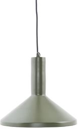 House Doctor Lampa Wisząca Mall Army Green