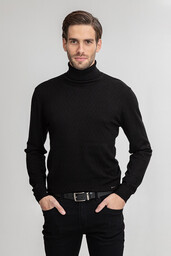 Sweter RUFO 01035A90GRA