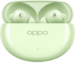 Słuchawki bezprzewodowe OPPO Enco Air4 Zielony