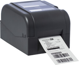 Drukarka etykiet Brother TD-4420TN termiczna i termotransferowa 203dpi