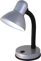 Velamp lampa Attack E27 żarówka, kompatybilna z diodami