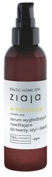 ZIAJA BALTIC HOME SPA WITALIZACJA Serum twarzy, 90ml