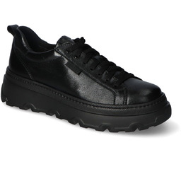 Sneakersy Nessi 24690SP Czarny lico