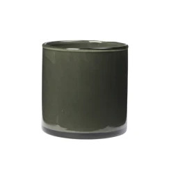 Broste Copenhagen - Lampion na tealight Solai L