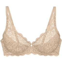 Triumph Biustonosz miękki na fiszbinie Triumph Amourette W-75F