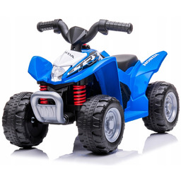 Sun Baby Jeździk na akumulator Quad Honda Trx