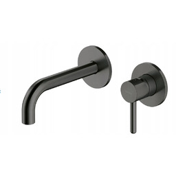 Omnires Y bateria umywalkowa ścienna, podtynkowa Y1215HGR