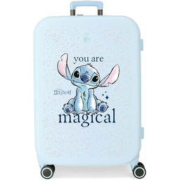 Disney Torby Joumma Stitch You Are Magical Cabin