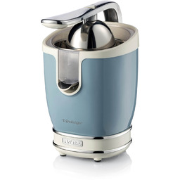 Wyciskarka do cytrusów Ariete 413/05 Vintage Niebieski