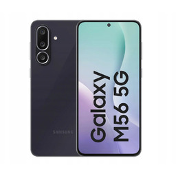Nowy Smartfon Samsung Galaxy M56 5G 8GB 256GB