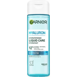Garnier Hyaluron Nawilżający Liquid Care nawilża i przywraca