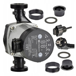 Pompa Obiegowa Co Elektroniczna Ehi 32-80 180 Obiegowa